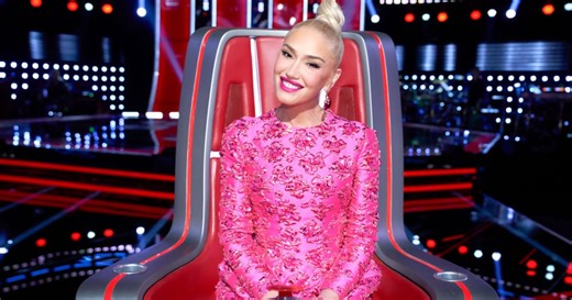 These are the top 12 singers on ‘The Voice’