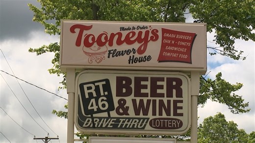 Austintown fast food restaurant to have grand opening next week