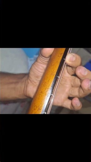 🎸 Left-hand guitar practice from zero. Slow and steady, let’s learn together! 🎶 #guitar