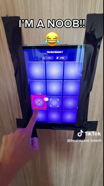 Beat Maker - DJ Drum Pad App trên TikTok