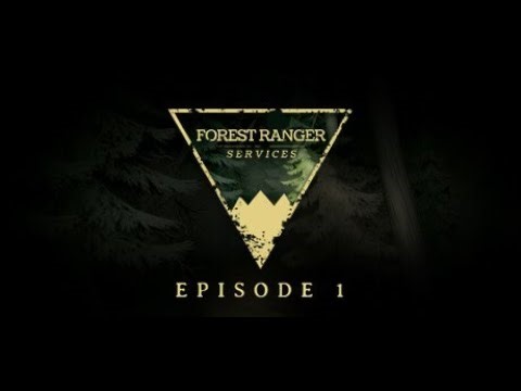 Forest Ranger Services | Episode 1 | FULL GAMEPLAY