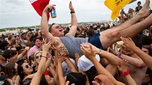 When does Spring Break start? Here's a look at 2022 dates for South Texas schools, colleges