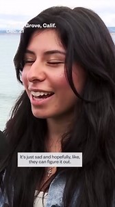 California swimmer missing after possible shark attack