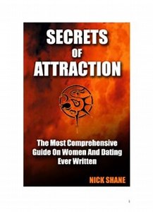 Secrets of Attraction: The Most Comprehensive Guide on... (PDF)