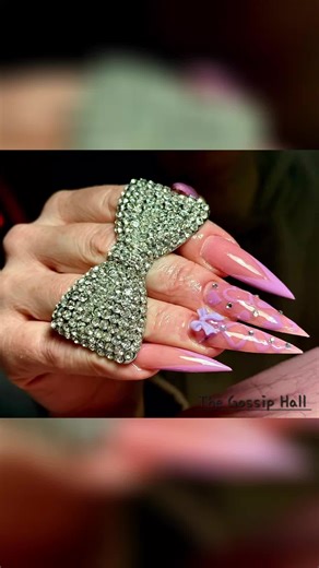 ✨ TOMBOLA IN PROGRESS AT THE GOSSIP HALL ✨ Our FREE INFILL TOMBOLA is already live 🎟️ Book your nail appointment this week or next week and you’ll be automatically entered 💅💖 One lucky client will win a FREE INFILL ✨ 📍 171Queens Road, Nuneaton 📍 CV11 5NB 📞 Call / WhatsApp: 07399 147866 ⏳ Only this week & next week – limited time Don’t miss your chance 💕 #TheGossipHall #NuneatonNails #NailSalonUK #TombolaInProgress #FreeInfill @Ada Bolintineanu @🖤 ♕ Pafyy E. Maria ♕🖤