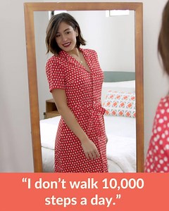 A 4-month program with Noom costs about the same as a new pair of shoes. Don't you think that's worth the life-changing results? (TBH - maybe you should buy the shoes too 👠👞) | Noom