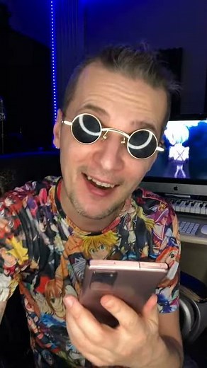 Nya! ichi ni san Arigato Anime Tiktok Song (Bemax Remix)