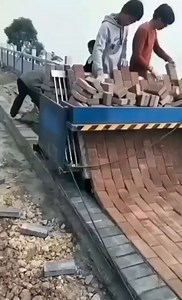 28K views · 125 reactions | Paver laying machine. Image/Audio Courtesy: Unknown DM for credit or removal request. Use intended only for knowledge and information purposes. #civilengineering #theconstructor #construction #civil #engineering #civilengineeringworld #civilengineer #engineer #engineers #building #civilconstruction #constructionlife #engineeringlife #constructionworker | The Constructor - Civil Engineering Home | Facebook