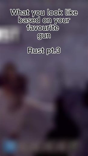 Sar users=Weird #rust #rustconsole #rustgame #fypシ #fyp #foryou #foryoupage