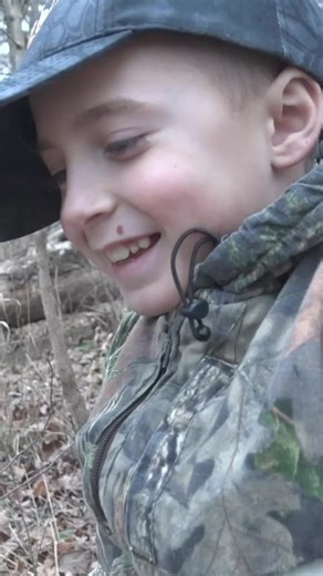 48K views · 1.6K reactions | The best phone call ever. I got a ten pointer!! | Growing Up Outthere TV | Facebook