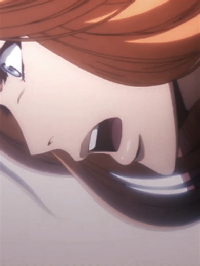 Bleach's Emotional Moments with Gin and Rangiku