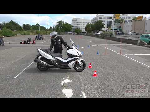 MOTORCYCLE LICENSE TUTORIAL: THE A2 LICENSE -- THE COMPLETE GUIDE