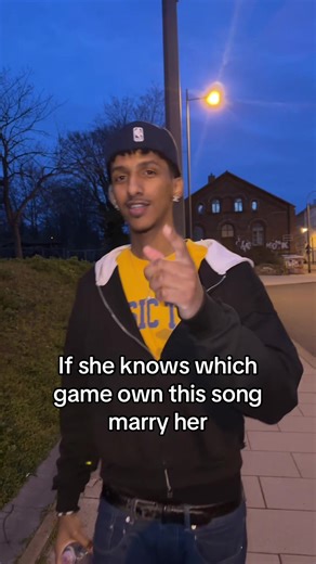 FIFA 22: Can You Name the Game From the Song?