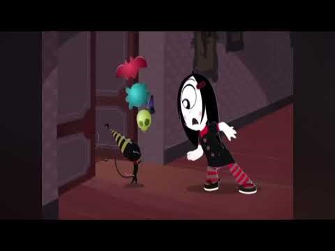 Ruby Gloom: Gloomer rumor
