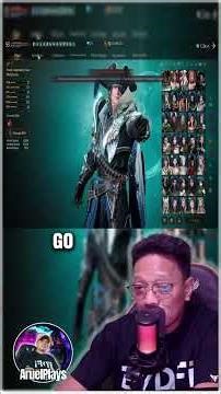 ArcheAge War : How to Synthesis a Class, Groa, or a Mount