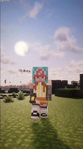 Collect awesome new Relics in Minecraft! #minecraft #mods #rpg #medievalminecraft