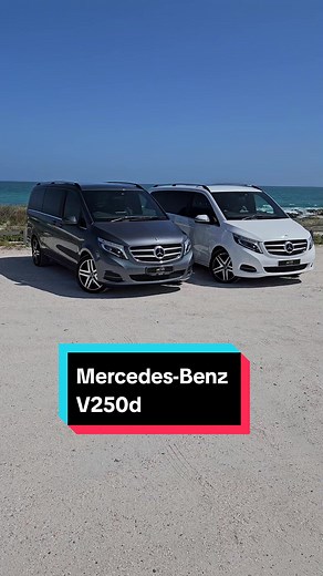 Whether it is going to the beach with the family on a bright and sunny day, or picking up VIP clients, the Mercedes-Benz V-Class has you covered. *2019 Mercedes-Benz V-Class V250d Avantgarde *Arctic White *76 000 km *R1 049 900 *2019 Mercedes-Benz V-Class V250d Avantgarde *Grey *Extended Warranty *69 500 km *R1 049 900 *Contact our Team for full list of vehicle specifications: ________________ *Mo - 0715004511 *Kenny - 0729080382 *Office - 021 5259209 *Email 📧 -info@dscars.co.za *In House Finan