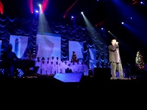 Casting Crowns - I Heard The Bells On Christmas Day - Christmas Celebration