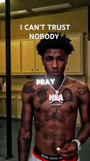 NBA YoungBoy speaking facts #short #youngboy #rap #chavafz