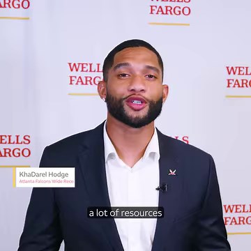 13K views · 90 reactions | Financial literacy is a game-changer, especially for young entrepreneurs and future leaders. By supporting programs that give young people the tools to manage their finances, we’re working towards building better financial futures. | Wells Fargo | Facebook