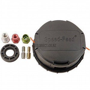 Speedfeed Head (Small) 55-294