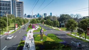 New Trail Segments Expand Dallas Hike and Bike Options