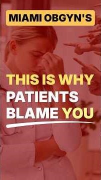 Are OB-GYNs Making These Front Desk Mistakes?