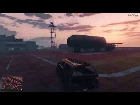 GTA 5 LIVE | मिशन, पैसे की बरसात