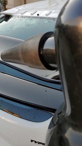 Watch Air Force Blaster Sidekick Car and Motorcycle Dryer SK-1 on Amazon Live