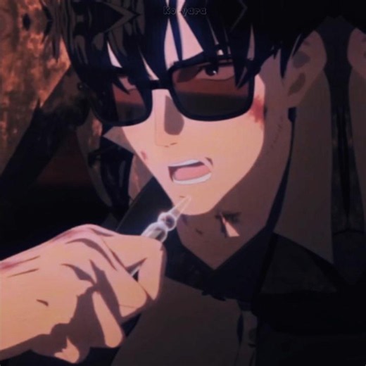 Nicholas D Wolfwood | Trigun Stampede | Twilight - GRAVECHILL | #anime #edit #trigunstampede #phonk