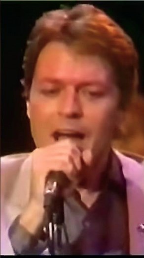 Robert Palmer / Bad case of loving you (Doctor, doctor)