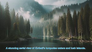 Exploring Kiribati: Top 10 Backpacker Destinations