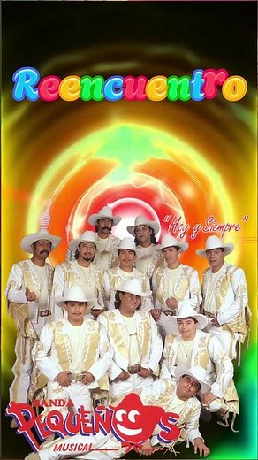 Reencuentro - Banda Pequeños Musical