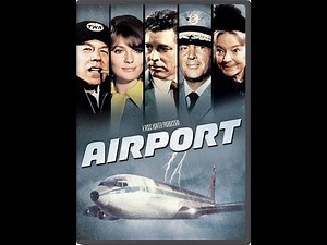 The 70s Movie Review: Airport (1970)