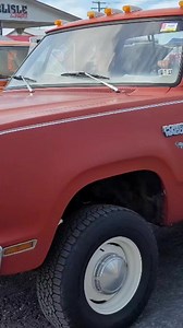 Chrysler Nationals car show [That thing got a Hemi?] 1967 Plymouth gtx 426 big block musclecar & old Dodge Prospector truck, Sam's vlog #carshow #musclecar #hotrods #mopar #moparnation | Samspace81