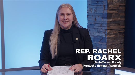 Transportation projects funded by the state, whether rural or urban, move through similar planning, funding, and construction phases. These investments support safety, commerce, and connectivity across Kentucky. In this video, Rep. Rachel Roarx walks through how highway projects move from concept to construction and discusses several priority projects in her district. | Kentucky House Democrats