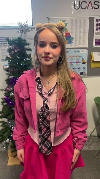 Las Chipettes: Conociendo a Britney, Eleanor y Jeanette