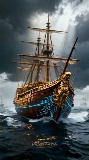 FILE RUSAK JUNG JAVA: Alasan Teknologi Majapahit "Dihapus" dari Simulasi Dunia