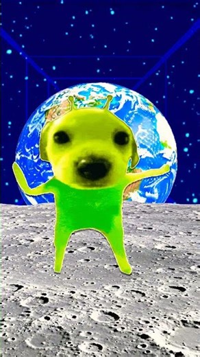 i lost my alien ship 🚢