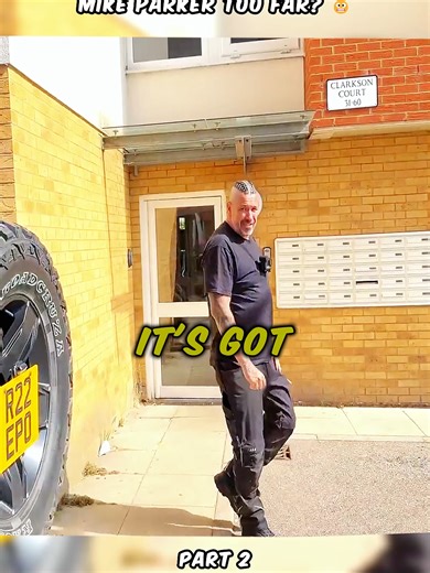 Repo Prank Gone Too Far? Mike Parker's Hilarious Reaction