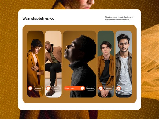 Accordion Slider: Free Tutorial by Cycloto — Framer Marketplace