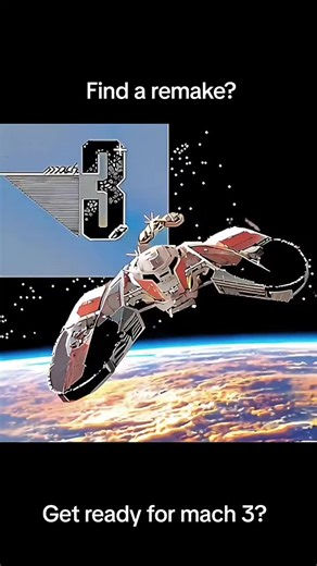 #mach3 #ai #remake #game #retrogaming