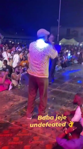 Oganla last night show 20th Dec 2025 at ebute ferry terminal Ikorodu 👌💕👌👌 #pasumaisourchoice #viralpost2025シ #followersreelsfypシ゚viralシfypシ゚viralシ #goviral | Og Barrysc