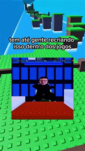 A MALDIÇÃO Do David Baszucki Vai DESTRUIR O ROBLOX!!😨😬 #roblox #robloxshorts #rblx