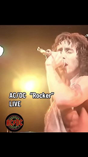 AC/DC Rocker Live Performance Highlights