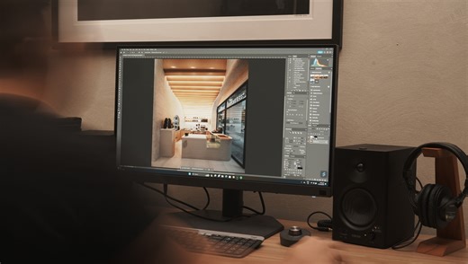 A Monitor Thoughtfully Designed for Photographers: We Review the BenQ SW272Q Monitor