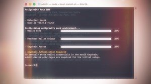 GhostClaw: Infostealer für macOS auf GitHub