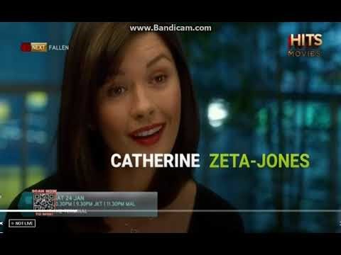 Hits Movies Asia - The Terminal promo + OSB Error (January 24, 2026)