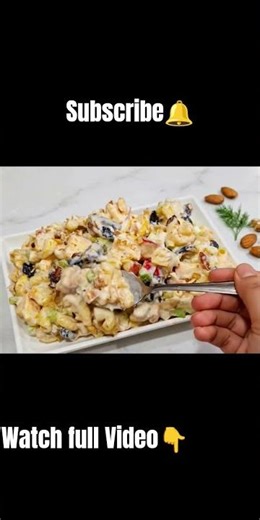 ​کیا آپ نے یہ ریسیپی ٹرائی کی؟ 🤔#Shorts #RussianSalad #ShakeelaFusion