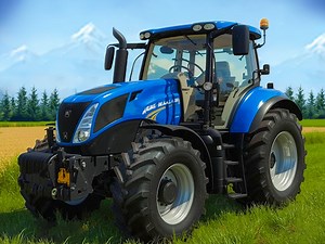 Play Farm Simulator Township Game | Free Online  Games. KidzSearch.com